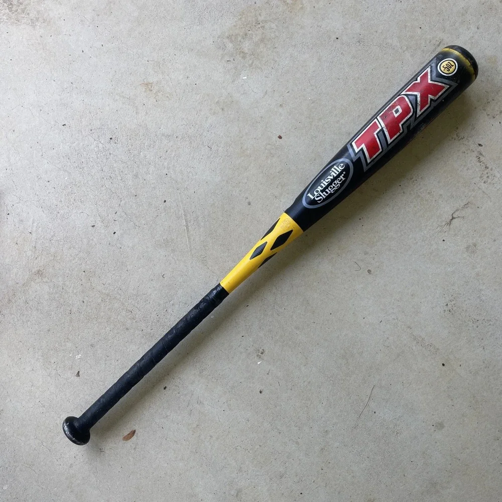 Louisville‎ Slugger TPX Exo Grid ST+20 Baseball Bat SL9X5 31